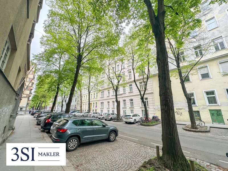 Eigentumswohnung in Wien - Bild 4 Eigentumswohnung in Wien - Bild 4