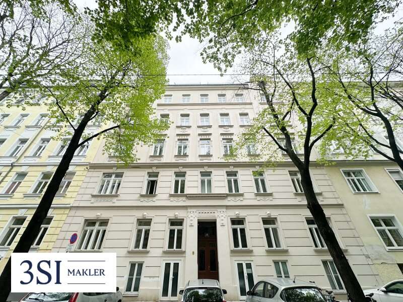 Eigentumswohnung in Wien - Bild 6 Eigentumswohnung in Wien - Bild 6