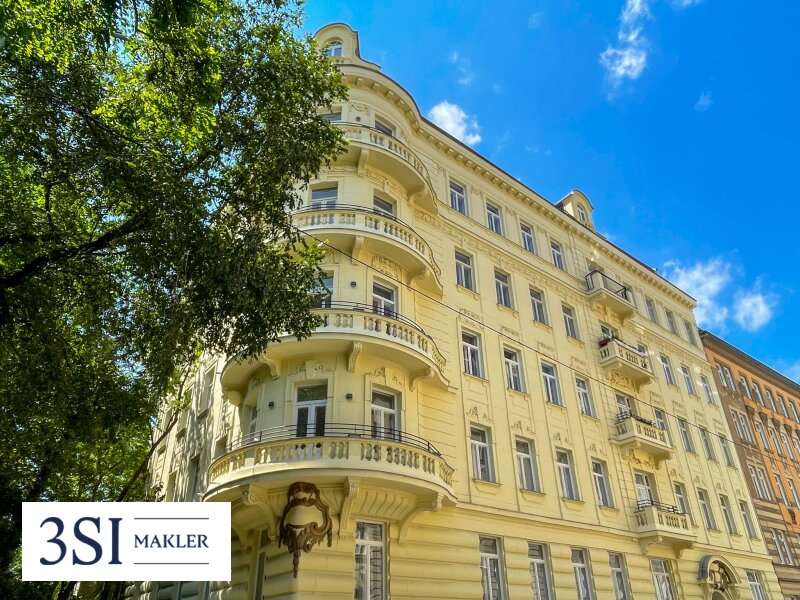 Eigentumswohnung in Wien - Bild 2 Eigentumswohnung in Wien - Bild 2