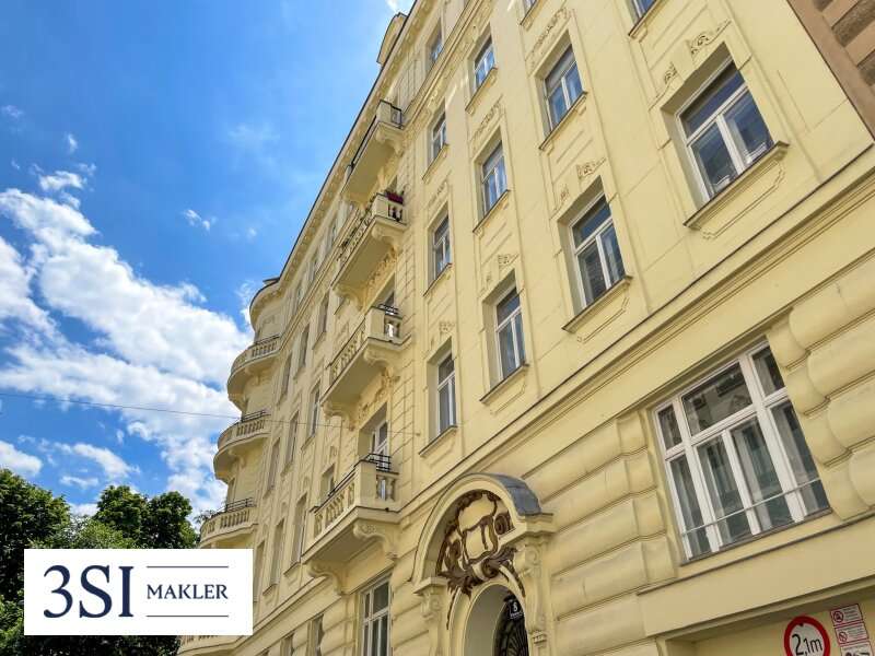 Eigentumswohnung in Wien - Bild 8 Eigentumswohnung in Wien - Bild 8