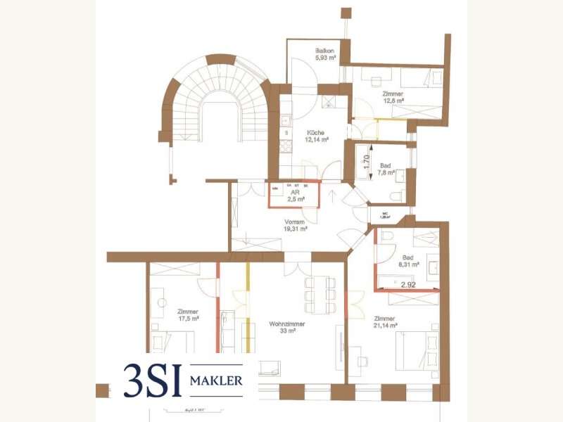 Eigentumswohnung in Wien - Bild 18 Eigentumswohnung in Wien - Bild 18