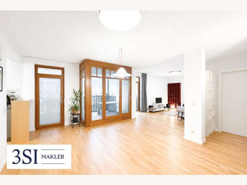 Eigentumswohnung in Wien - Bild 2