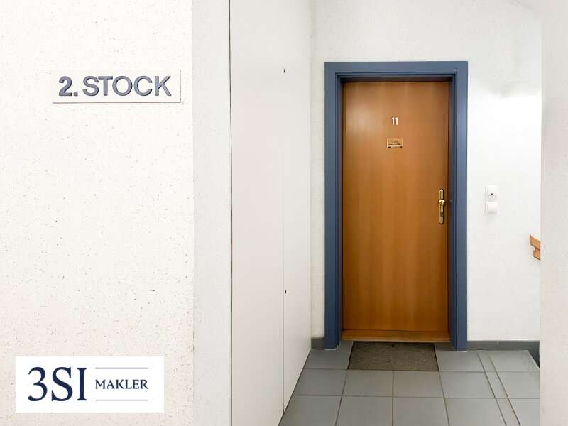 Eigentumswohnung in Wien - Bild 9