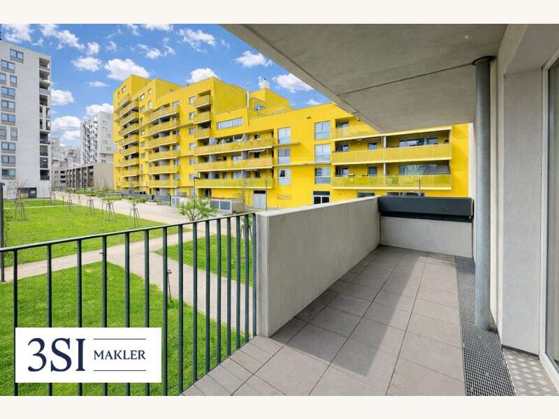 Eigentumswohnung in Wien - Bild 3 Eigentumswohnung in Wien - Bild 3