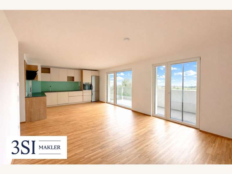 Eigentumswohnung in Wien - Bild 4 Eigentumswohnung in Wien - Bild 4