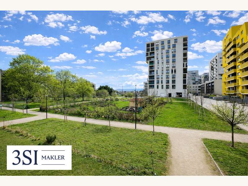 Eigentumswohnung in Wien - Bild 15 Eigentumswohnung in Wien - Bild 15