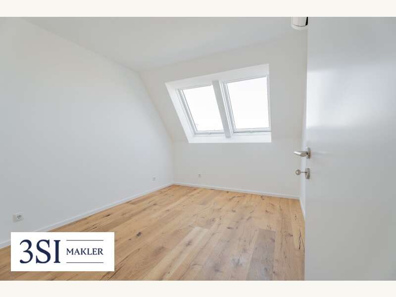 Dachgeschosswohnung in Wien - Bild 5