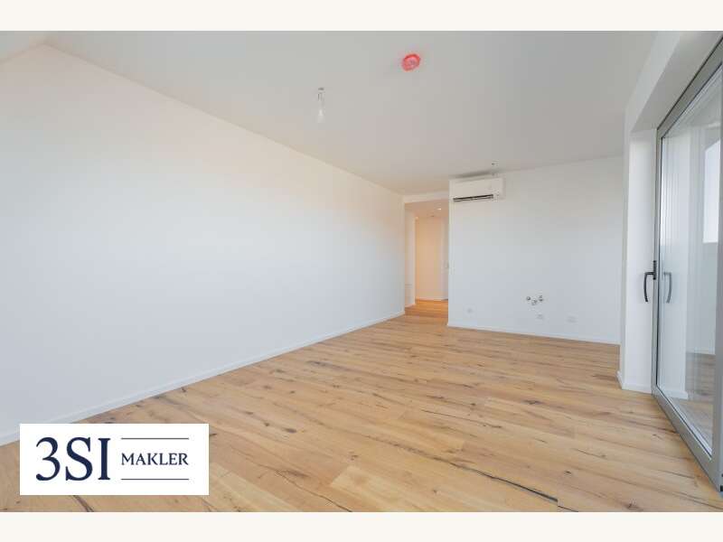 Dachgeschosswohnung in Wien - Bild 7