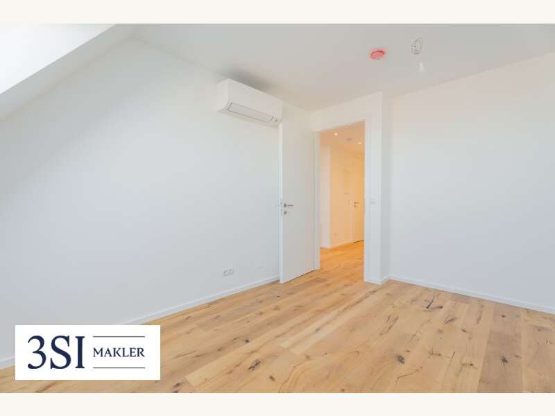 Dachgeschosswohnung in Wien - Bild 9