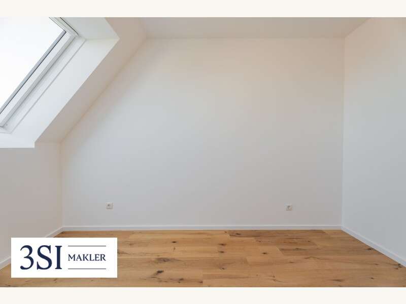 Dachgeschosswohnung in Wien - Bild 12
