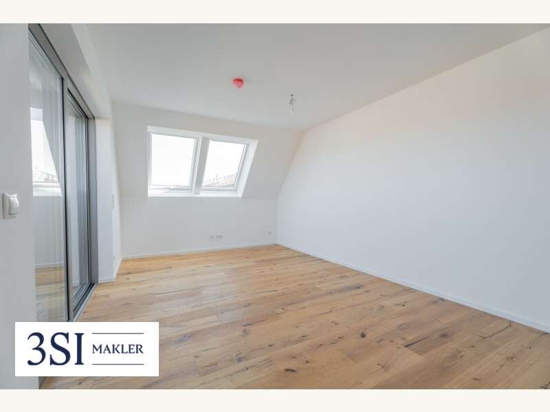 Dachgeschosswohnung in Wien - Bild 13