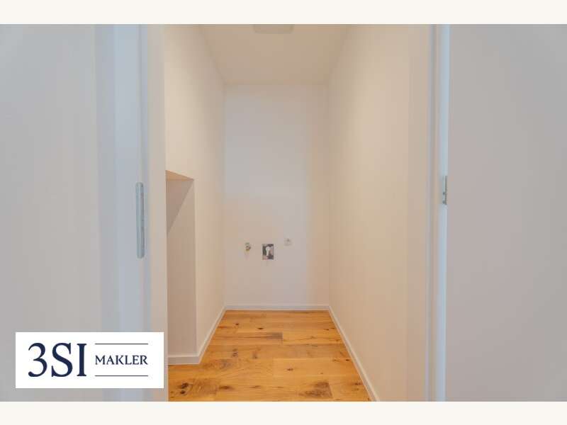 Dachgeschosswohnung in Wien - Bild 20