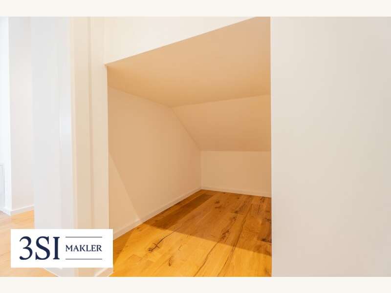 Dachgeschosswohnung in Wien - Bild 21