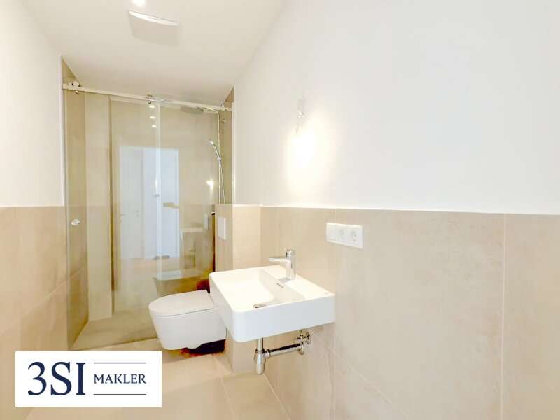 Dachgeschosswohnung in Wien - Bild 6