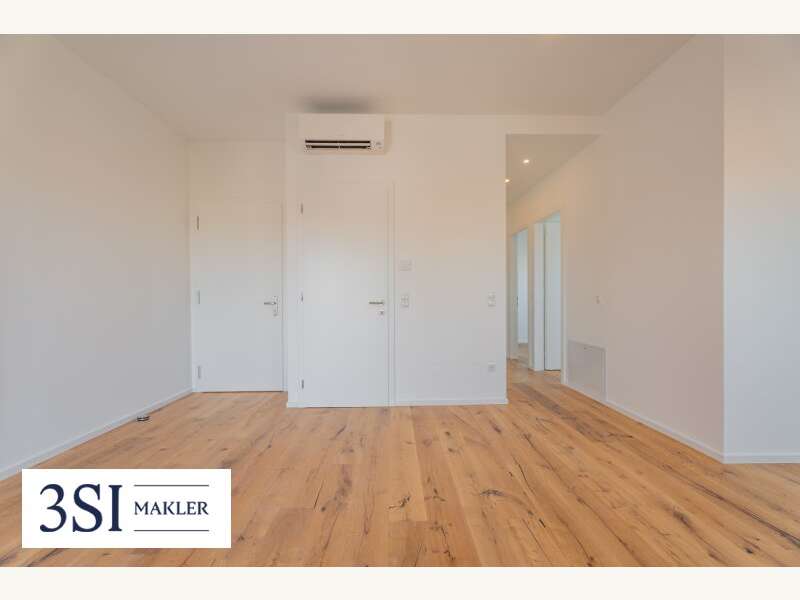 Dachgeschosswohnung in Wien - Bild 5