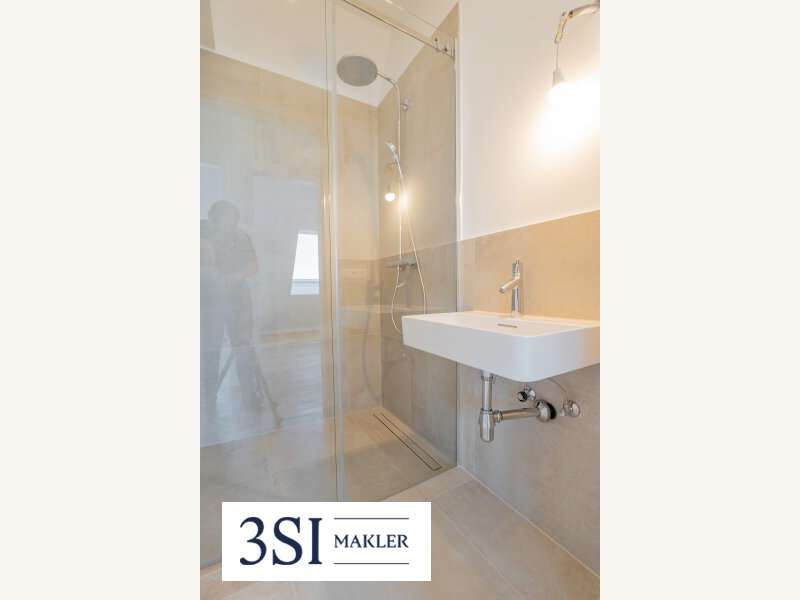 Dachgeschosswohnung in Wien - Bild 11