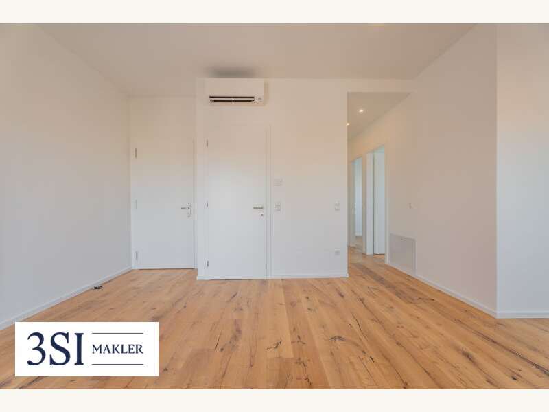 Dachgeschosswohnung in Wien - Bild 17