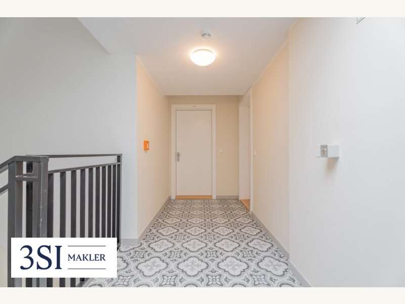 Dachgeschosswohnung in Wien - Bild 19