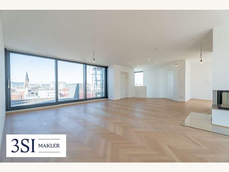 Eigentumswohnung in Wien - Bild 6 Eigentumswohnung in Wien - Bild 6