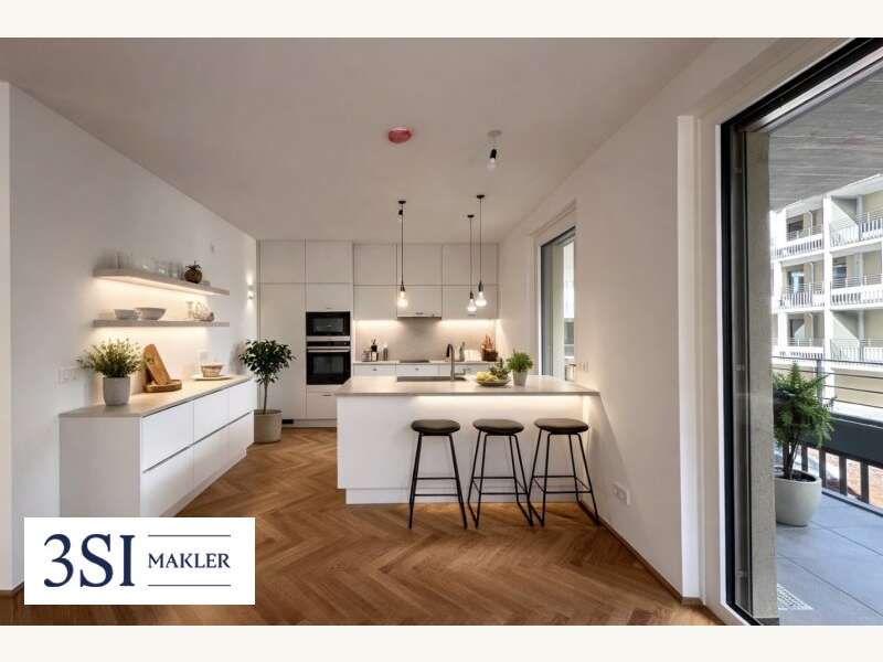 Eigentumswohnung in Wien - Bild 2