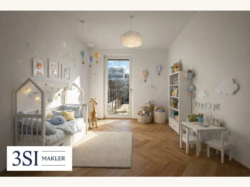 Eigentumswohnung in Wien - Bild 5