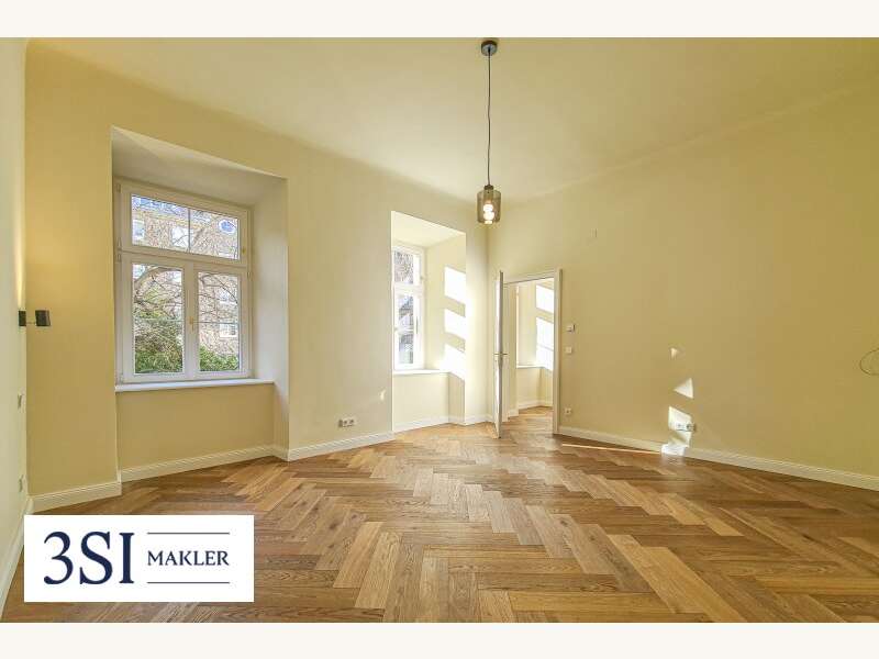 Eigentumswohnung in Wien - Bild 3