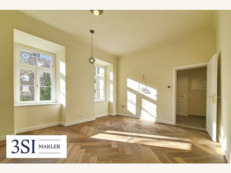 Eigentumswohnung in Wien - Bild 5