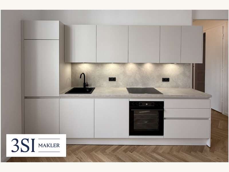 Eigentumswohnung in Wien - Bild 6