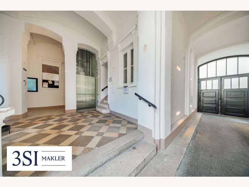 Eigentumswohnung in Wien - Bild 13