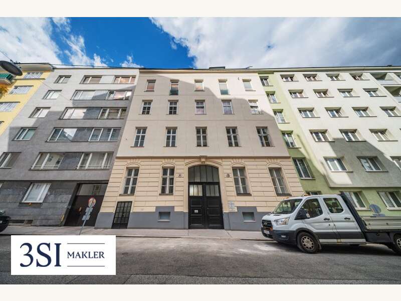 Eigentumswohnung in Wien - Bild 14