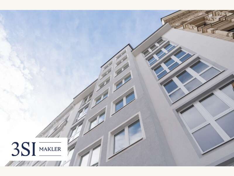 Eigentumswohnung in Wien - Bild 5