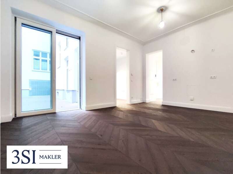 Eigentumswohnung in Wien - Bild 3