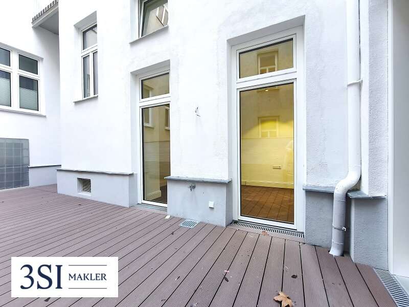 Eigentumswohnung in Wien - Bild 4