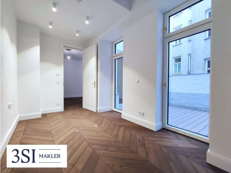 Eigentumswohnung in Wien - Bild 5