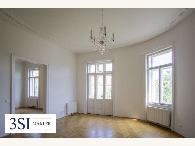 Eigentumswohnung in Wien - Bild 4