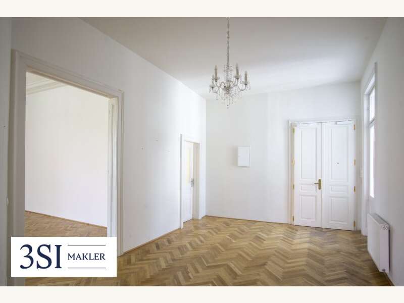 Eigentumswohnung in Wien - Bild 7