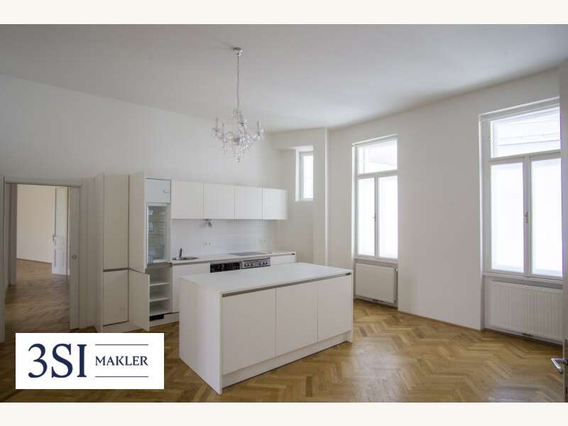 Eigentumswohnung in Wien - Bild 14