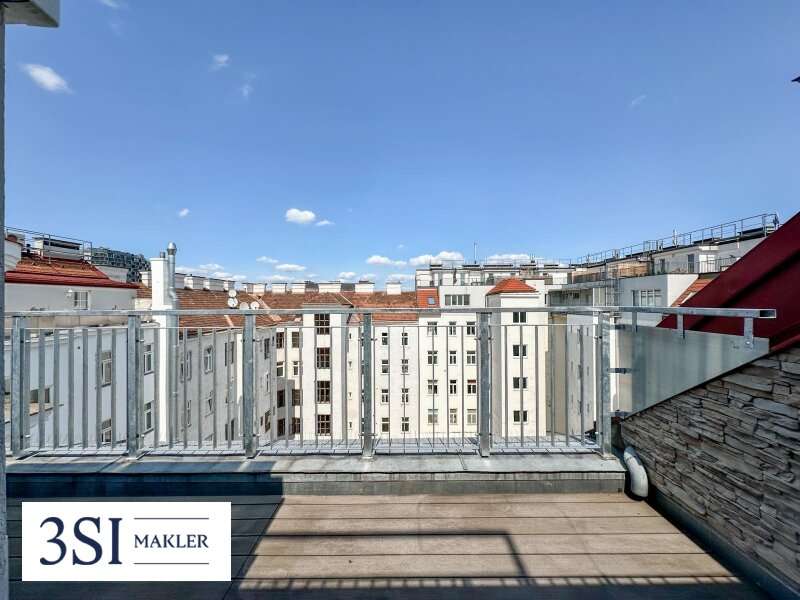 Eigentumswohnung in Wien - Bild 8