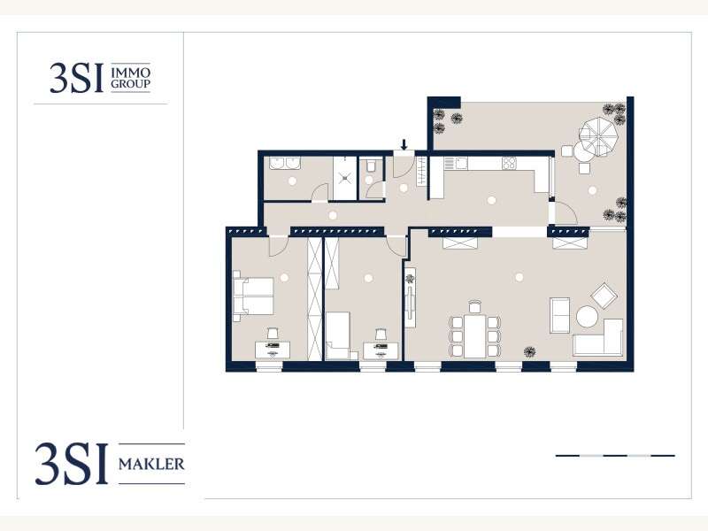 Eigentumswohnung in Wien - Bild 24