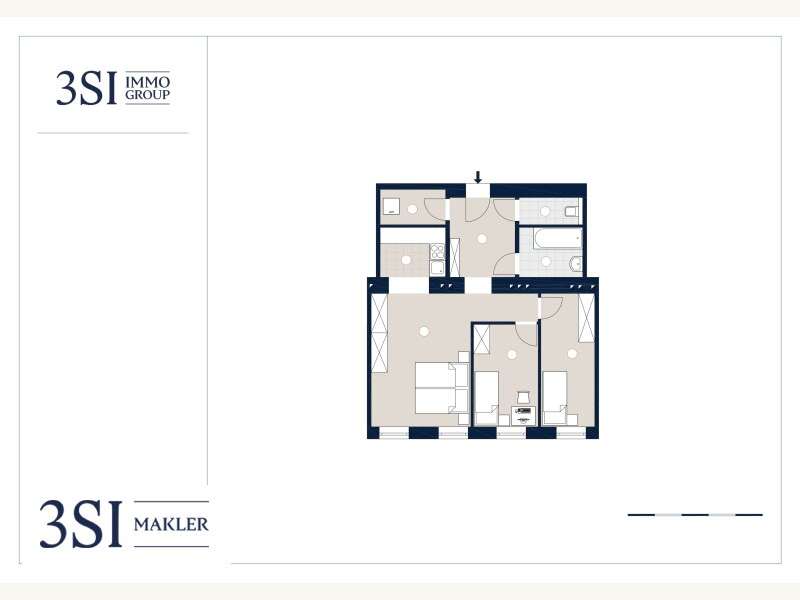 Eigentumswohnung in Wien - Bild 17 Eigentumswohnung in Wien - Bild 17