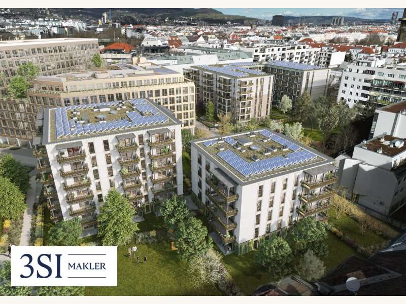 Eigentumswohnung in Wien - Bild 11