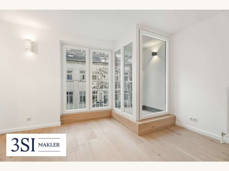 Eigentumswohnung in Wien - Bild 4