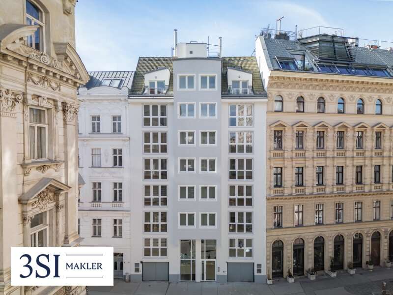 Eigentumswohnung in Wien - Bild 10