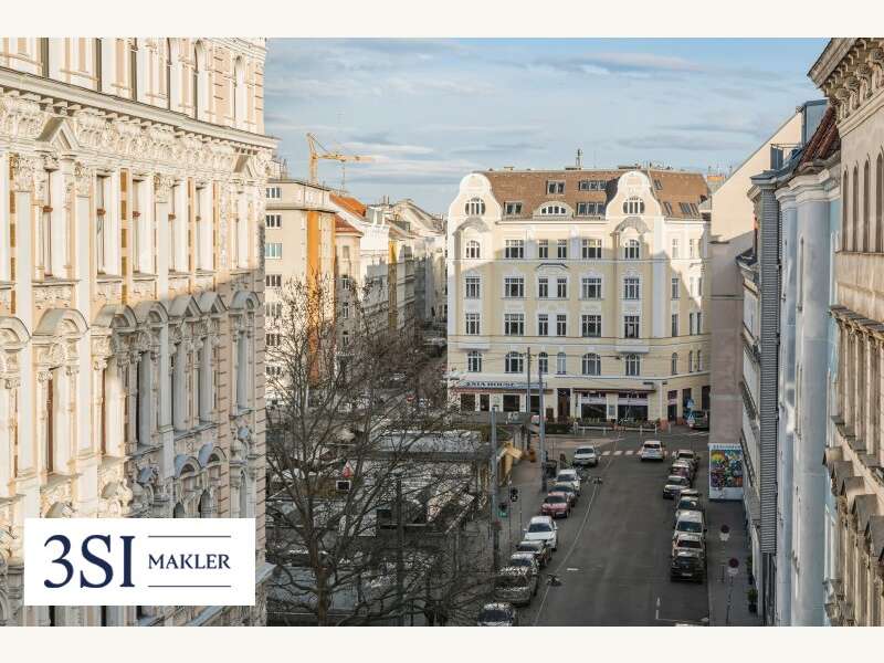 Eigentumswohnung in Wien - Bild 3