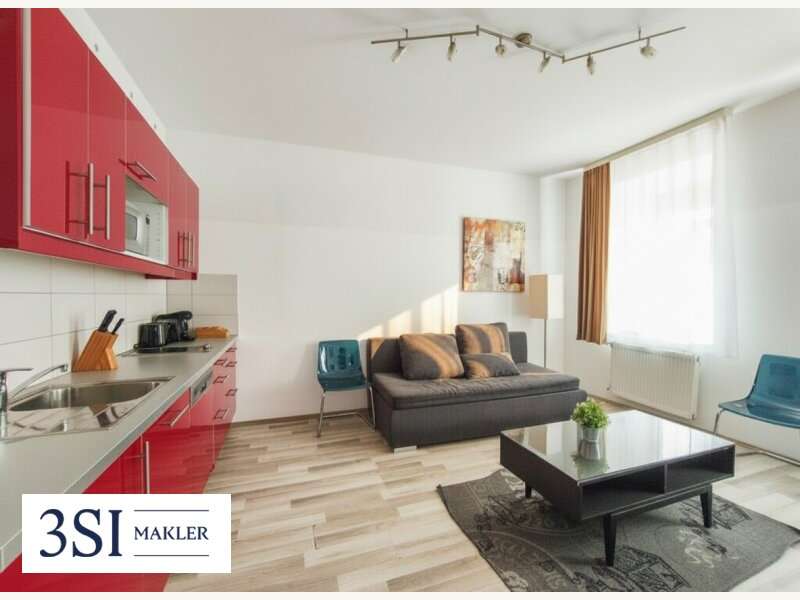 Eigentumswohnung in Wien - Bild 2 Eigentumswohnung in Wien - Bild 2