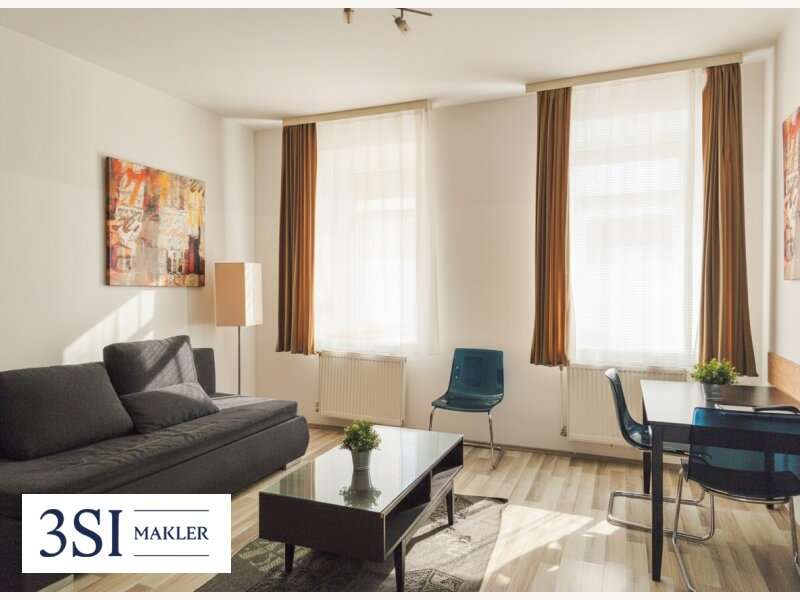 Eigentumswohnung in Wien - Bild 3 Eigentumswohnung in Wien - Bild 3