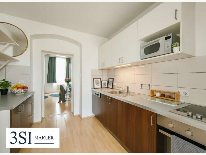 Eigentumswohnung in Wien - Bild 2 Eigentumswohnung in Wien - Bild 2