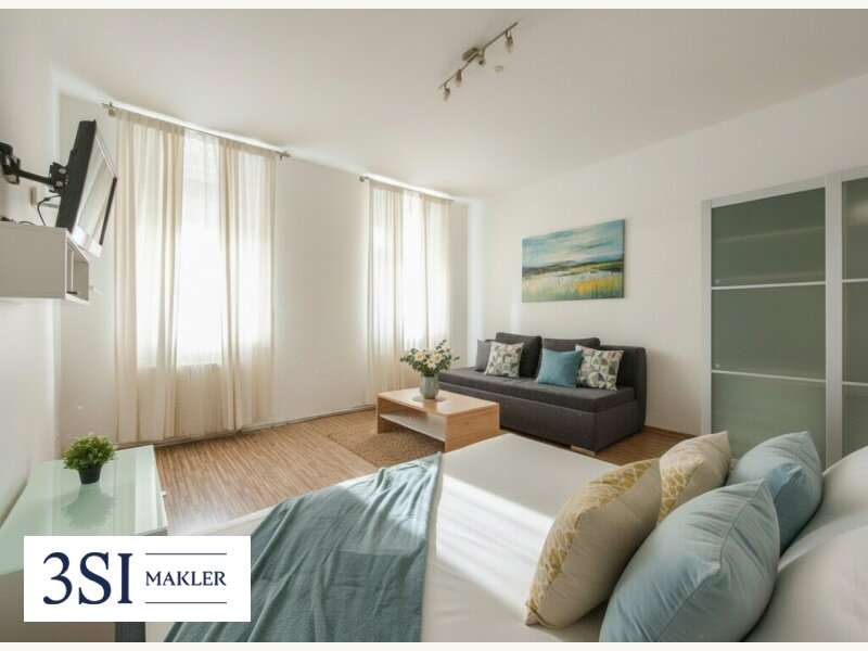 Eigentumswohnung in Wien - Bild 2 Eigentumswohnung in Wien - Bild 2