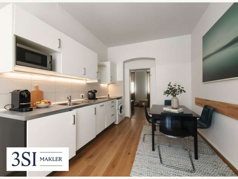 Eigentumswohnung in Wien - Bild 3 Eigentumswohnung in Wien - Bild 3