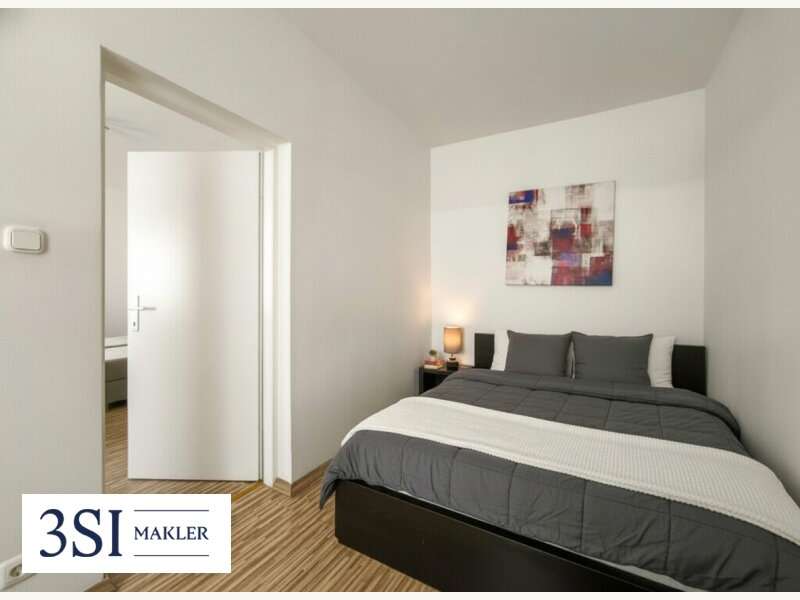 Eigentumswohnung in Wien - Bild 4 Eigentumswohnung in Wien - Bild 4